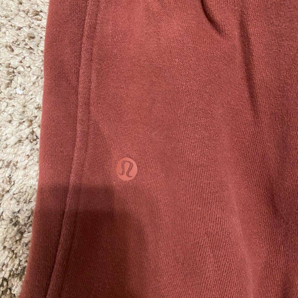 Lululemon scuba joggers - Picture 4 of 4